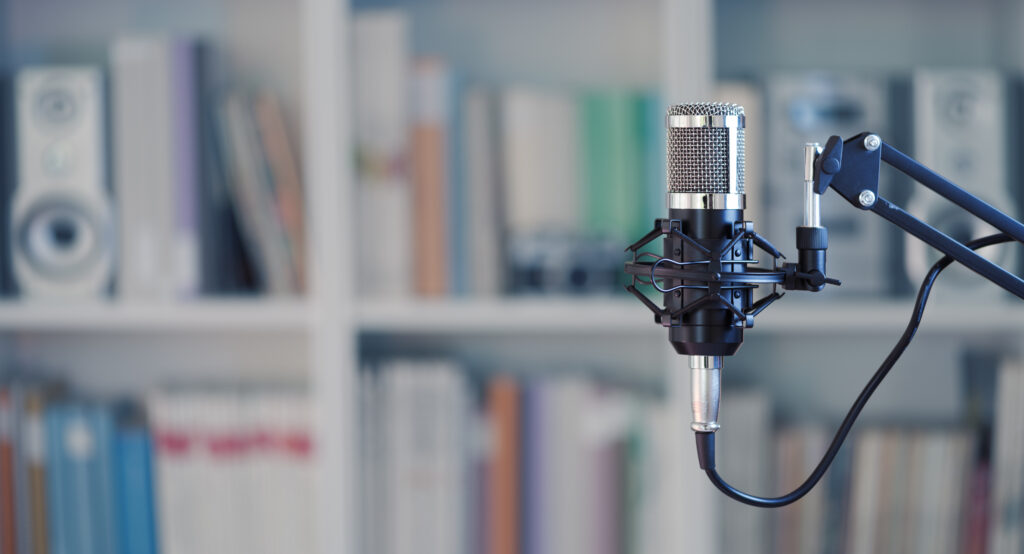 microphone