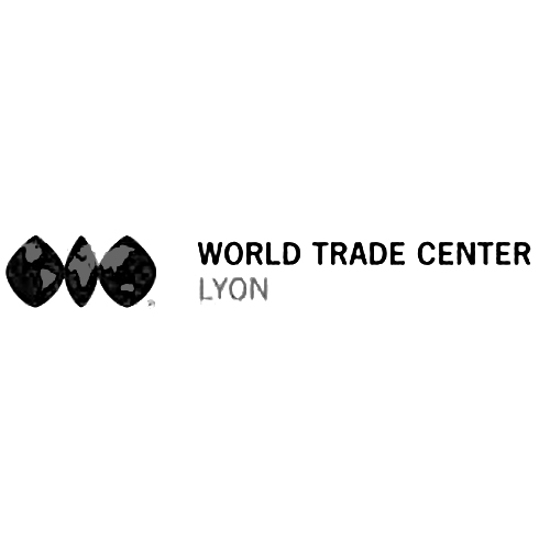 World Trade Center Lyon