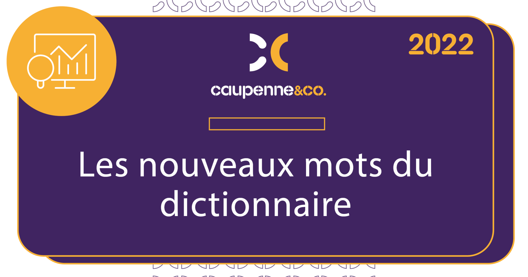 Les Nouveaux Mots Du Dictionnaire