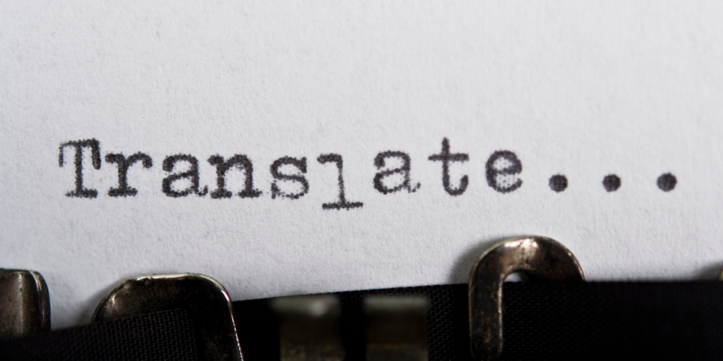 Traduction Technique VS Traduction Généraliste: Les différences