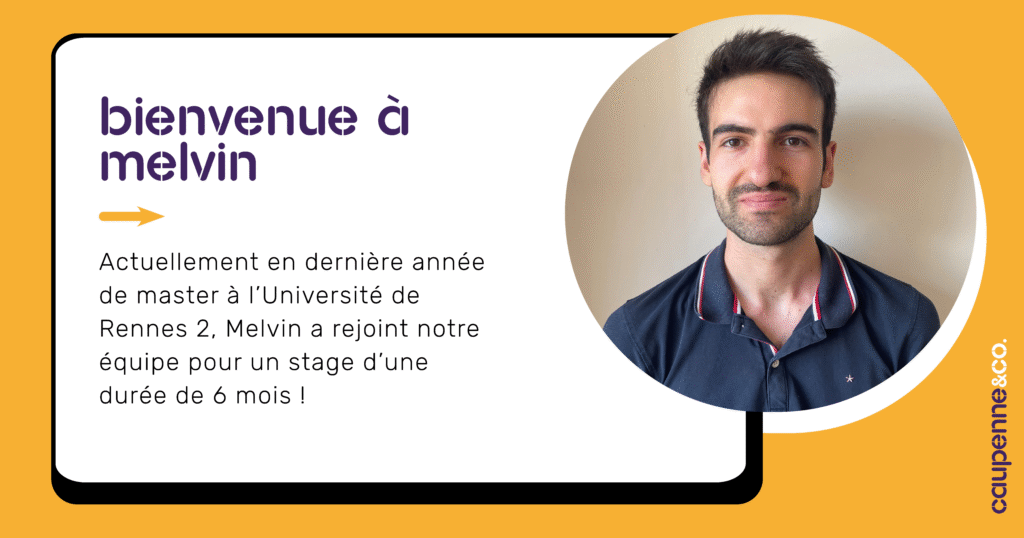 Photo de Melvin