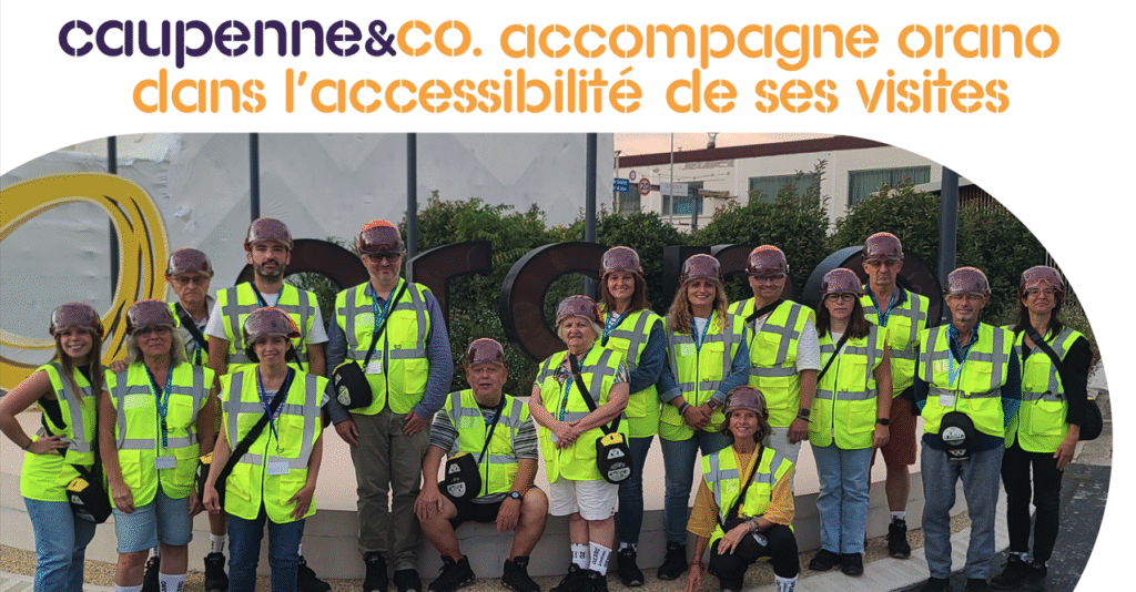 photo de l'équipe