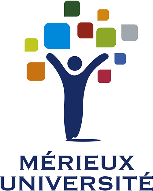 logo mérieux
