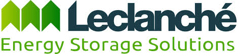 logo leclanché