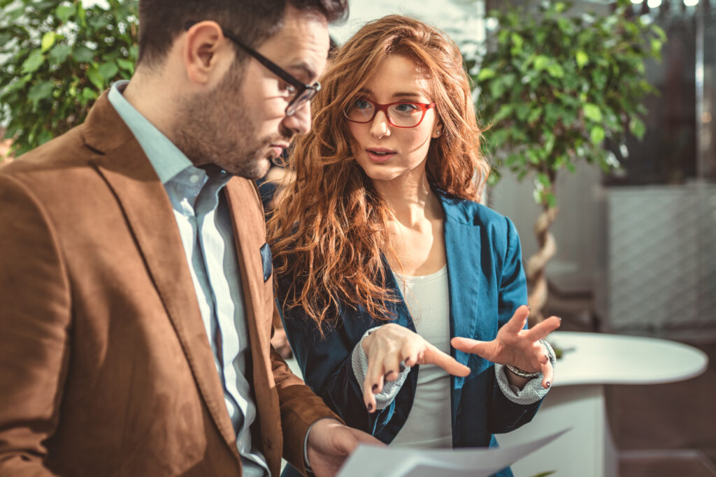 interprétation en langue des signes